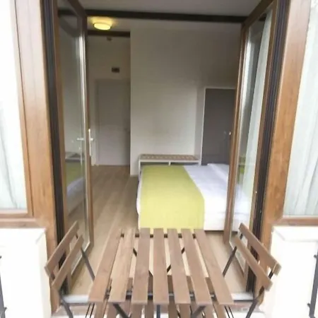 Calanthe 3* Provincia di Istanbul