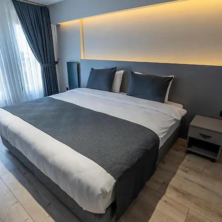 Calanthe Hotel Provincia di Istanbul