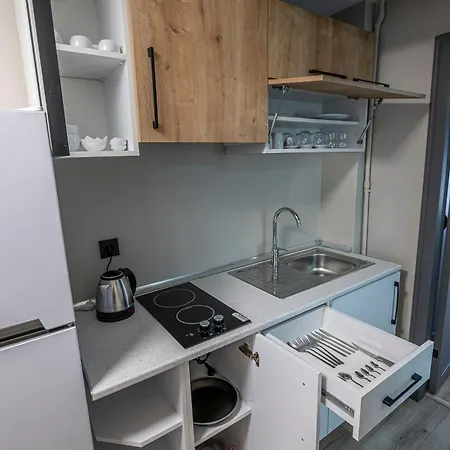 Calanthe 3* Provincia di Istanbul