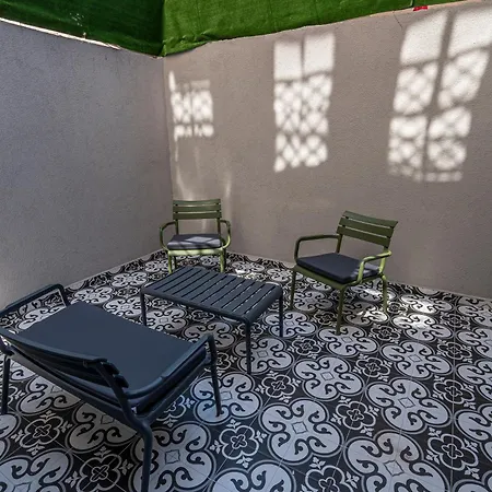 Calanthe Hotel Provincia di Istanbul