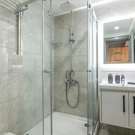 Hotel Calanthe Provincia di Istanbul