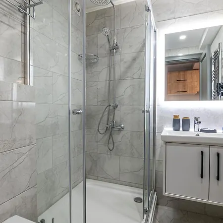 Calanthe Hotel Provincia di Istanbul