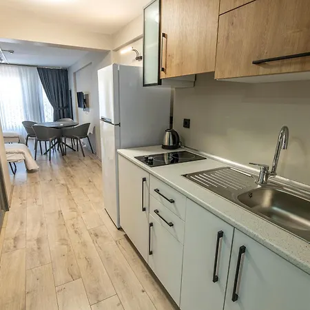 Calanthe 3* İstanbul