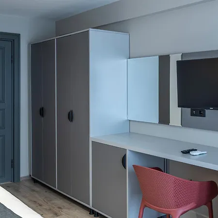 Calanthe Hotel Provincia di Istanbul