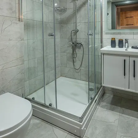 Hotel Calanthe