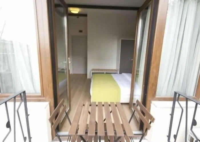 Calanthe 3* Istanbul