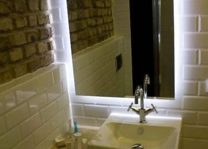 Calanthe Hotell Istanbul