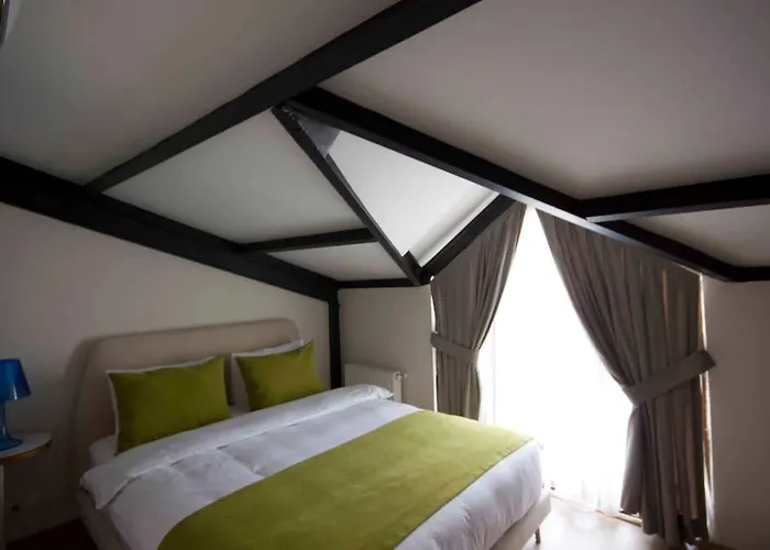 Calanthe Hotell