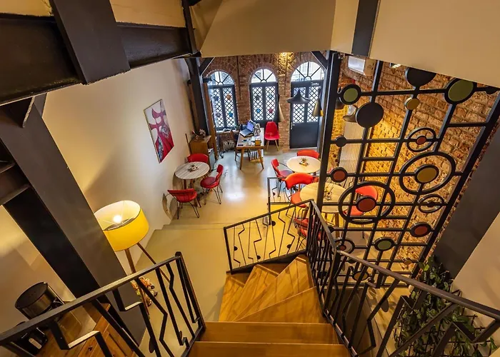 Calanthe Hotell 3*