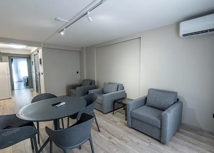 Calanthe Hotell