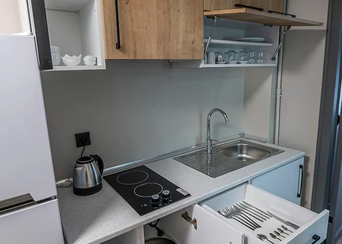 Calanthe 3* Istanbul