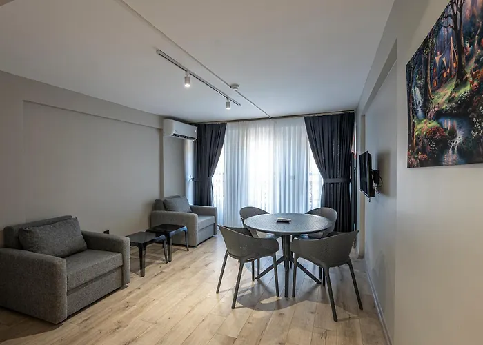 Calanthe Hotell 3*