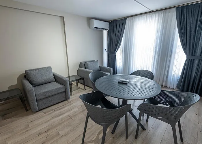 Calanthe Hotell