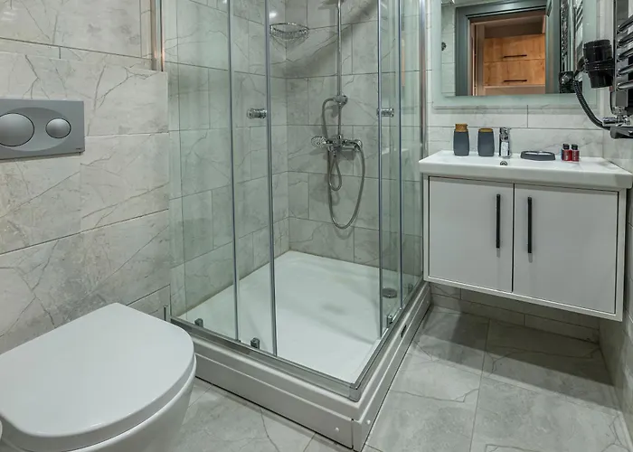 Hotell Calanthe