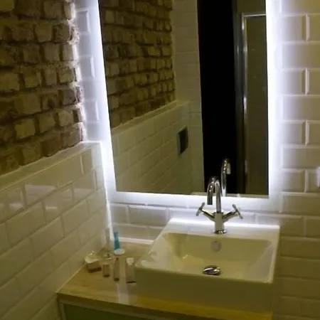 Calanthe Hotel Istanbul
