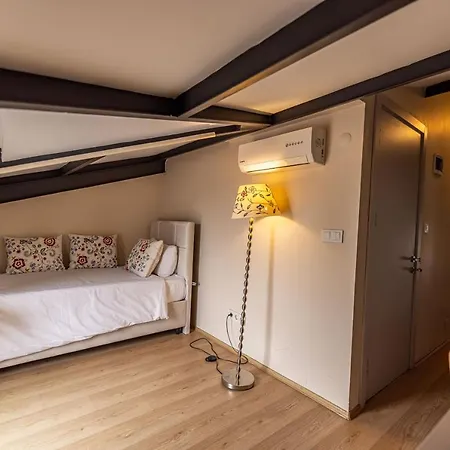 Calanthe Hotel Istanbul
