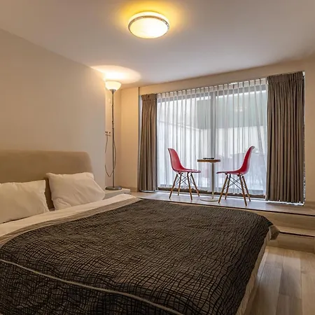 カランセ レジデンス イスタンブール