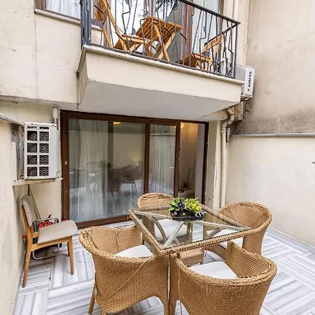 Hotel Calanthe