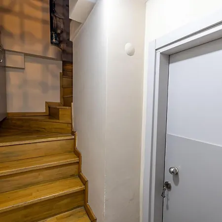 Szálloda Calanthe 3*