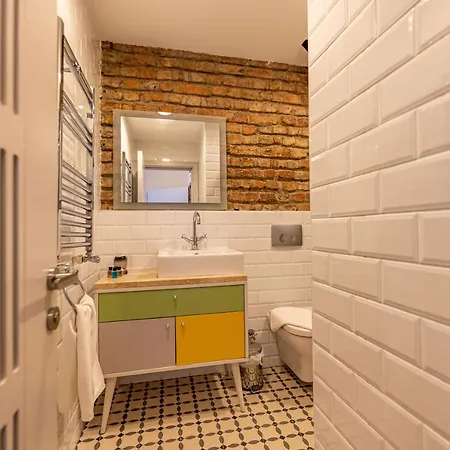 ホテル カランセ レジデンス イスタンブール