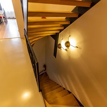 Szálloda Calanthe 3*