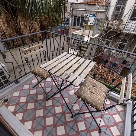 Calanthe Hotel 3*