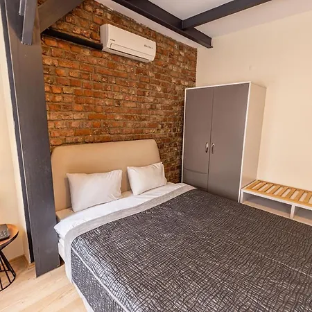 Calanthe 3* Istanbul