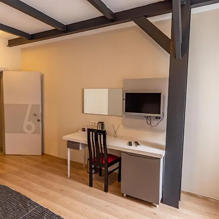 Calanthe 3* Istanbul