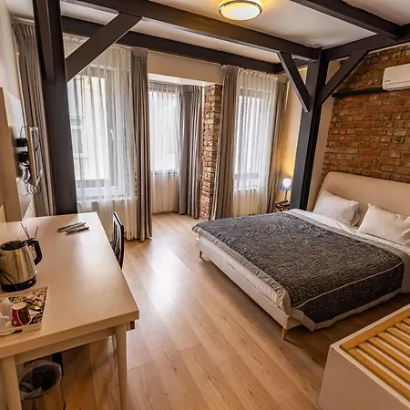 Calanthe 3* Istanbul