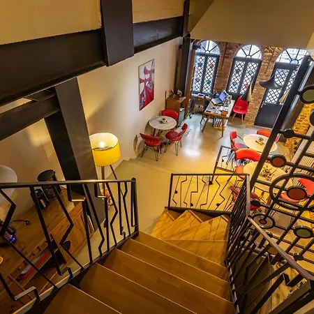 Calanthe Hotel 3*