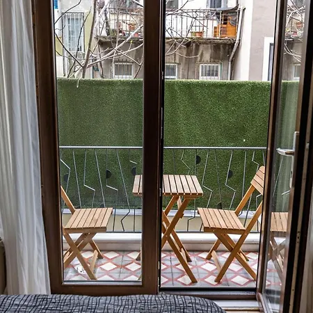 カランセ レジデンス