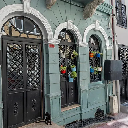 Calanthe 3* Provincia di Istanbul