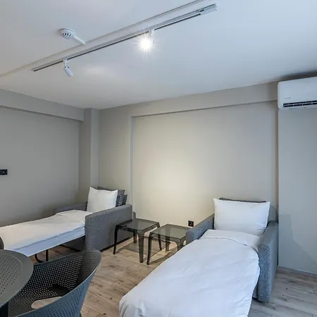 Hotel Calanthe