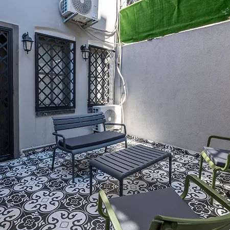 Calanthe Istanbul