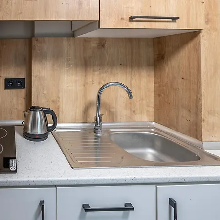 Calanthe 3* Isztambul