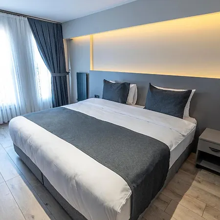 カランセ レジデンス イスタンブール