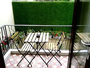 カランセ レジデンス 3*