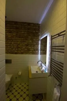 Otel Calanthe İstanbul