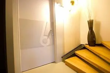 カランセ レジデンス 3*