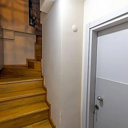 Hotel Calanthe Istanbul