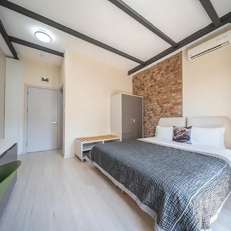 Calanthe 3* Κωνσταντινούπολη