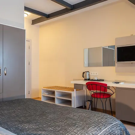 Calanthe 3* Κωνσταντινούπολη