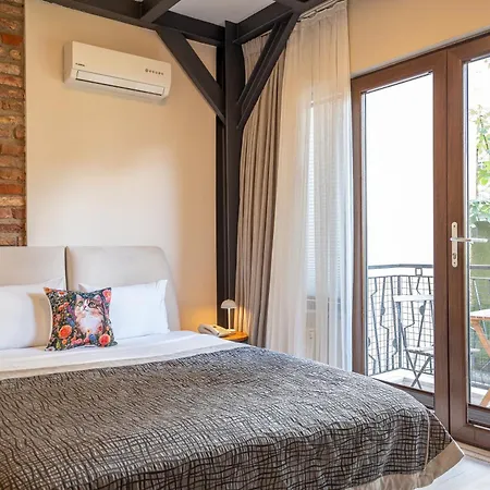 Calanthe 3* Κωνσταντινούπολη