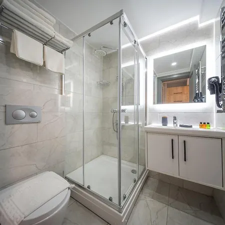 Calanthe 3* Κωνσταντινούπολη