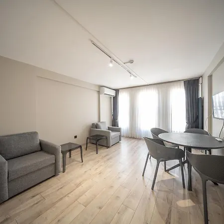 Calanthe 3* Κωνσταντινούπολη