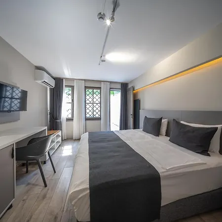 Calanthe Ξενοδοχείο 3*