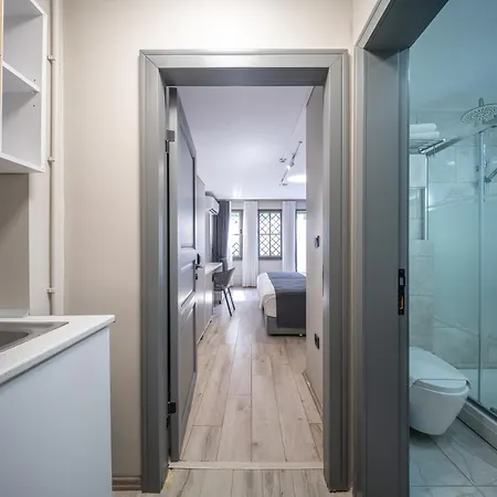 Calanthe 3* Κωνσταντινούπολη