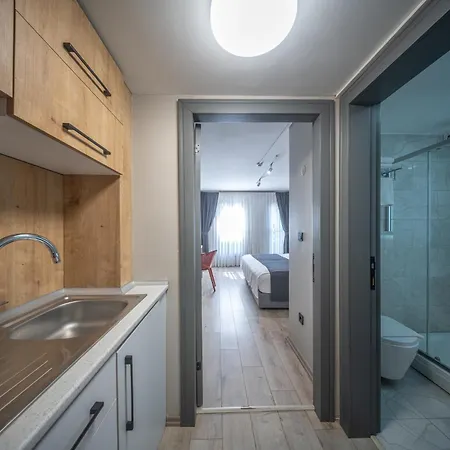 Calanthe 3* Κωνσταντινούπολη