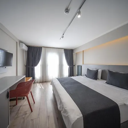 Calanthe 3* Κωνσταντινούπολη