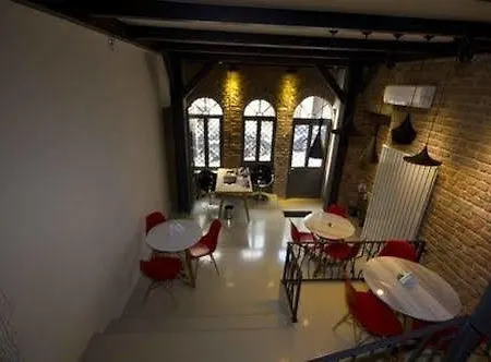 Szálloda Calanthe 3*